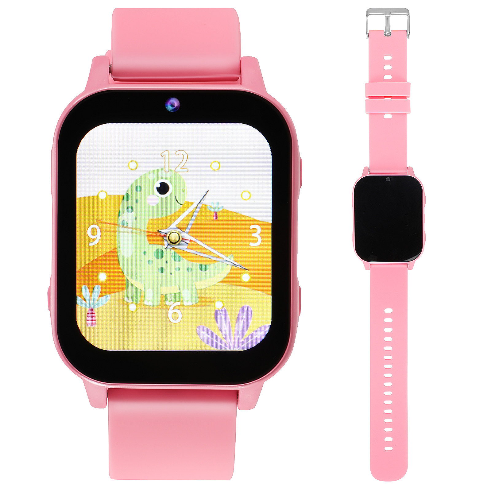 Smartwatch Digital Watches For Kid Boy - Kids Watch with Games Education Smart