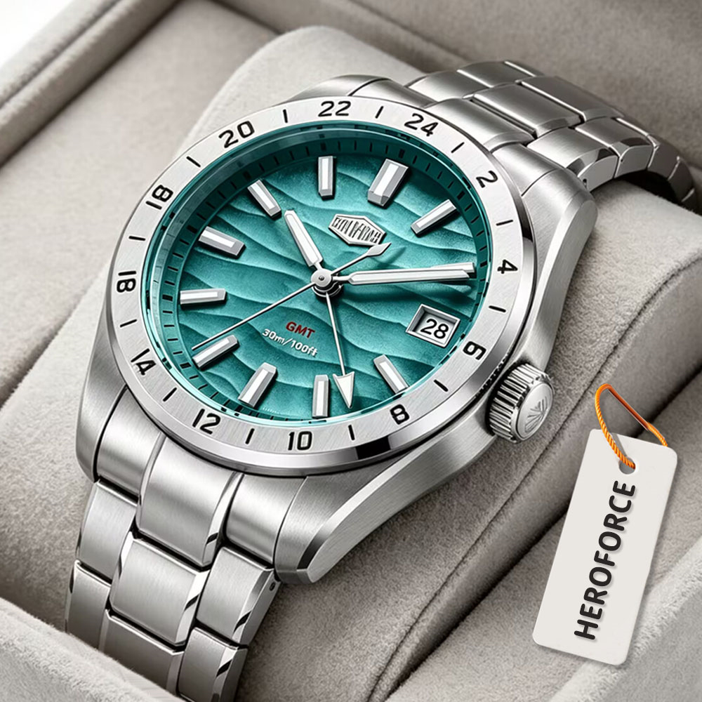 Watches Not Smartwatch - 2026 New Well-known Brand Luxury Quartz
