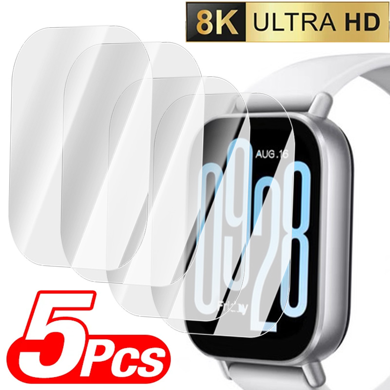 Smartwatch Watches Xiaomi - 9H Premium Tempered Glass for Xiaomi