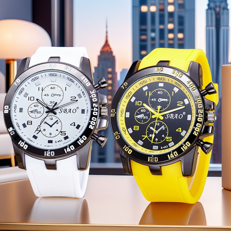 Watches Not Smartwatch - New Quartz Watches for Men and