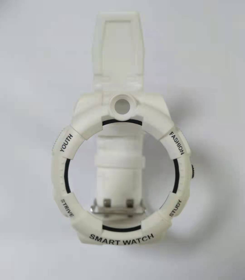 Smartwatch Watches For Boys - Detachable Strap Casing of Wonlex KT25