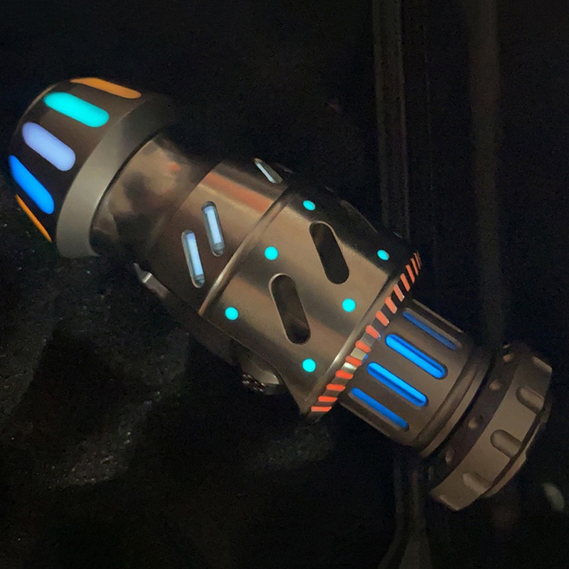 Glass Luminous Tube Not Tritiu - đánh giá và giá Tritium Gas Tube