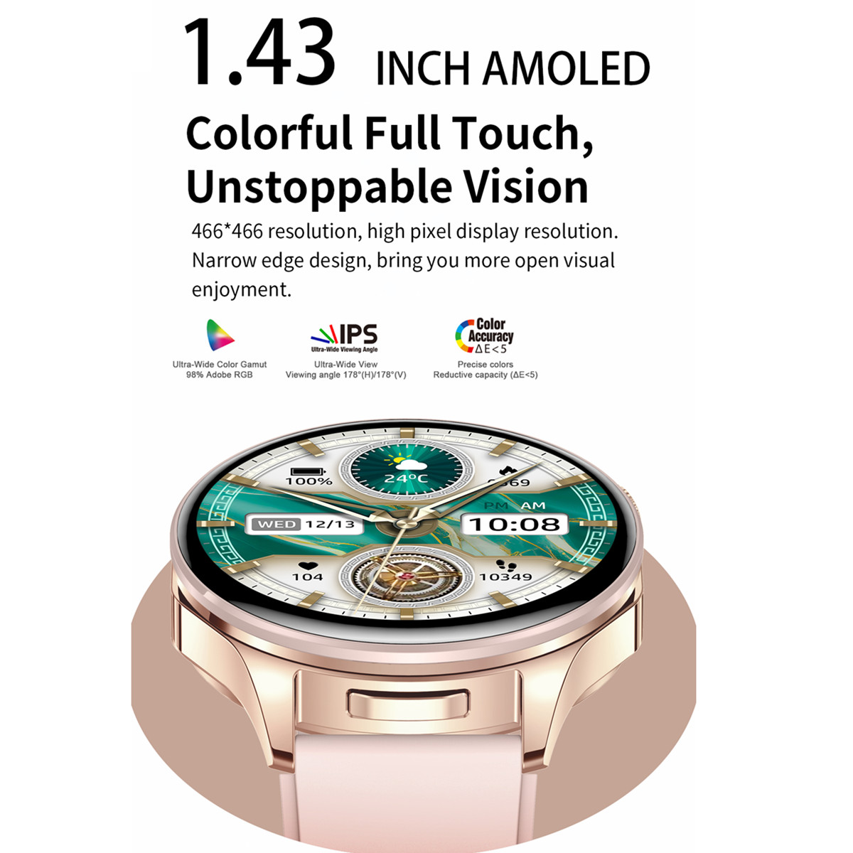 Smart Watch 2 in 1 with Earpho - đánh giá và giá Smartwatch Noise Watches
