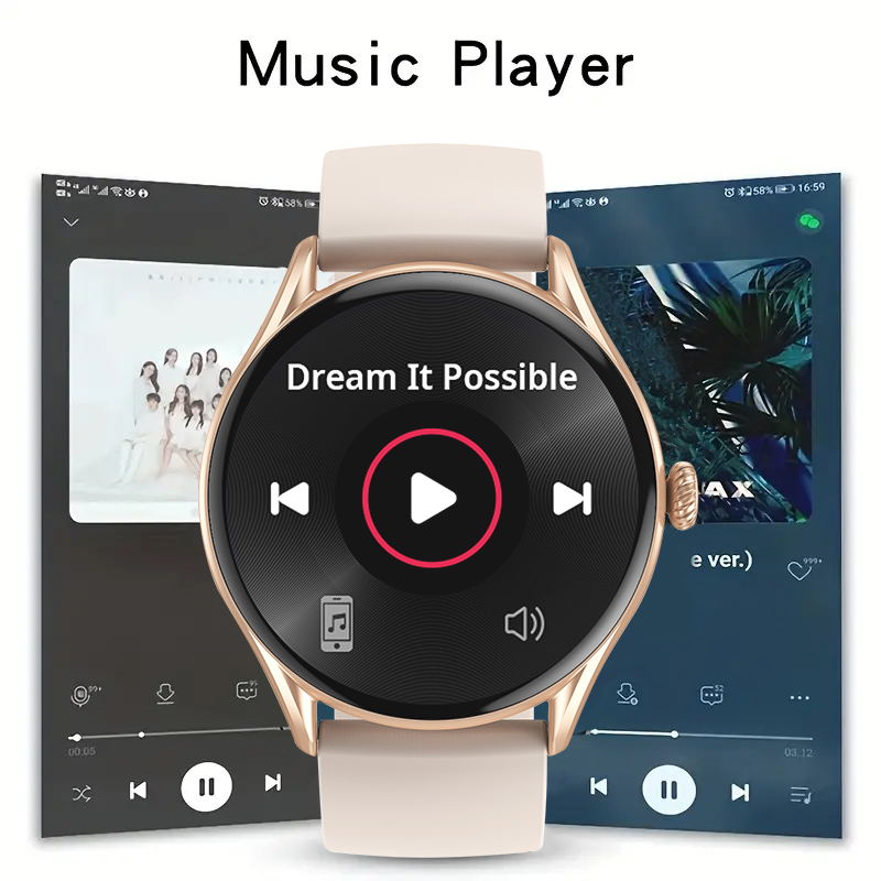Aiweile AW19 Men Women Smart W - đánh giá và giá Smartwatch Iphone Watches For Women