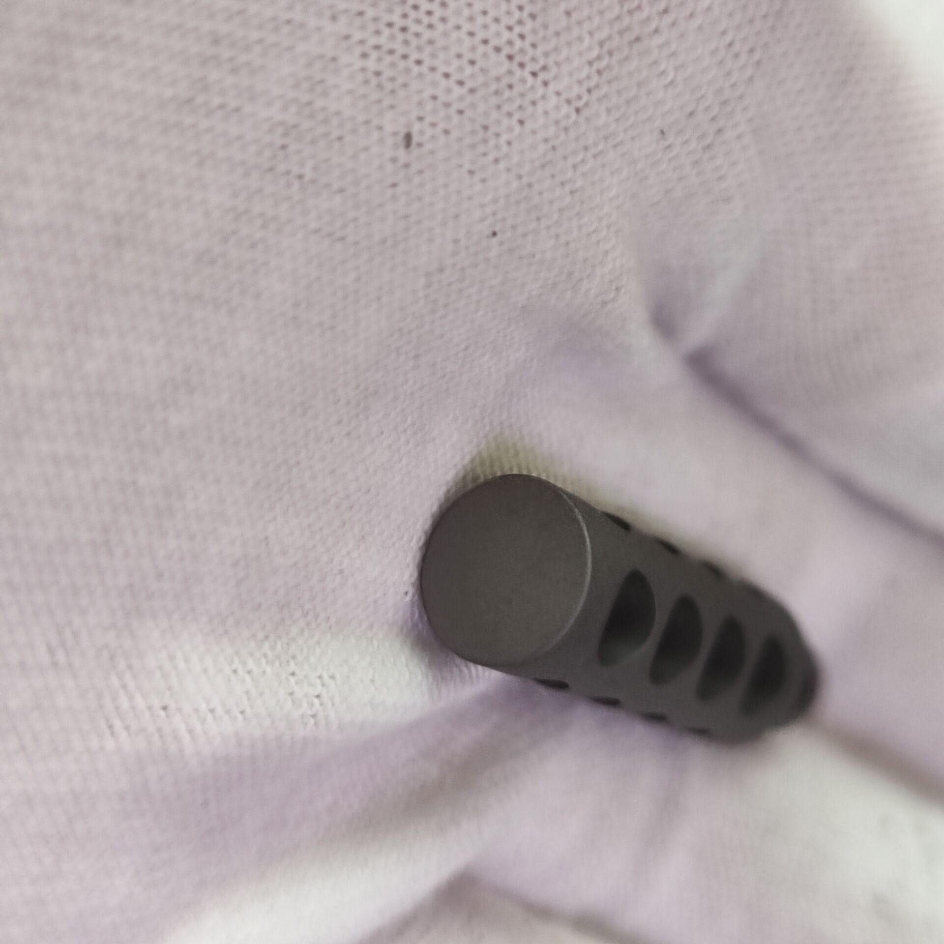 New 1PC TC4 Titanium Alloy Key - đánh giá và giá Tritium Gas Tube
