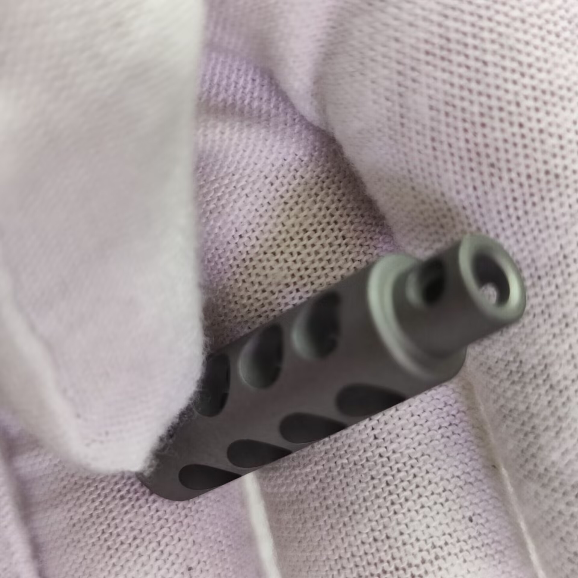 New 1PC TC4 Titanium Alloy Key - đánh giá và giá Tritium Gas Tube