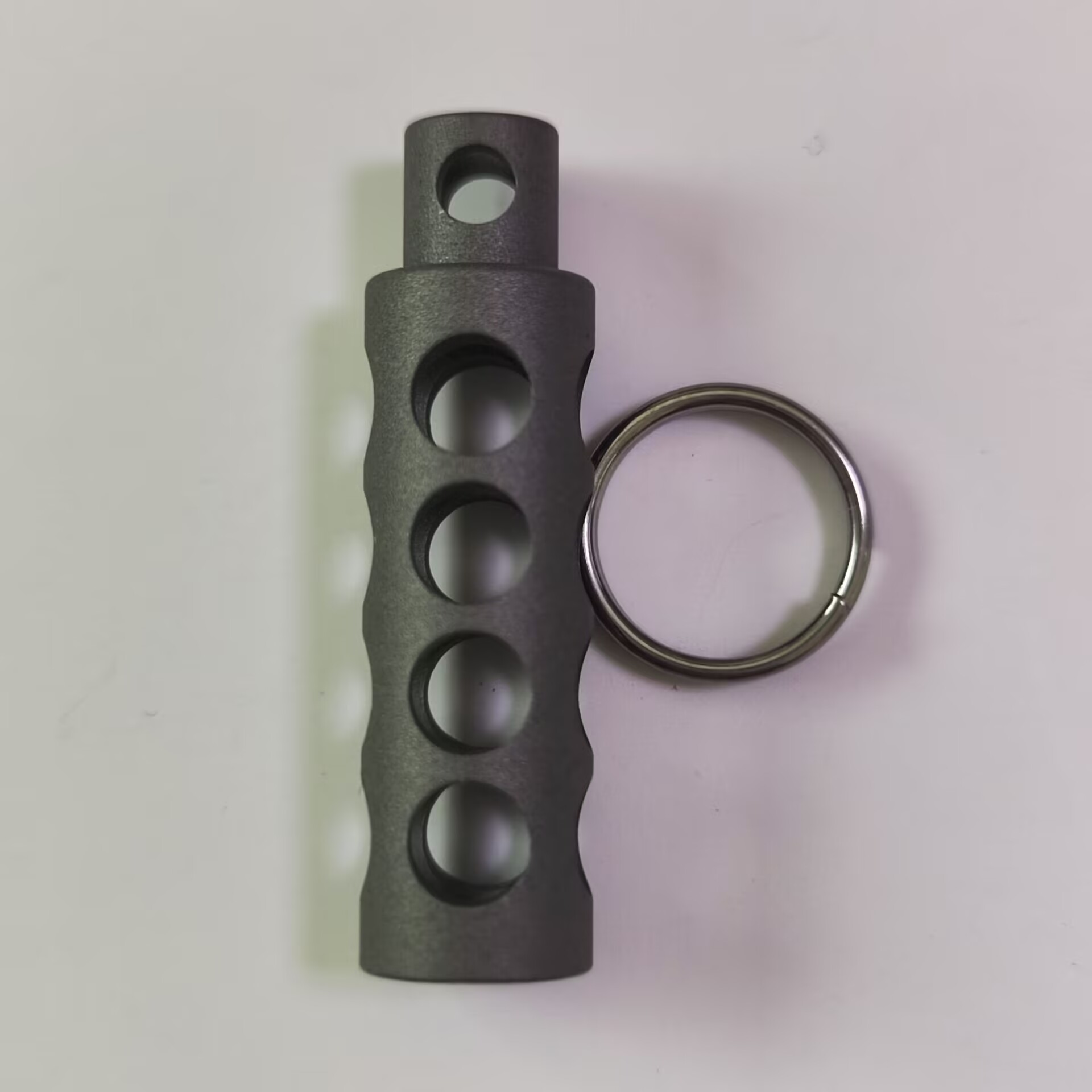 New 1PC TC4 Titanium Alloy Key - đánh giá và giá Tritium Gas Tube