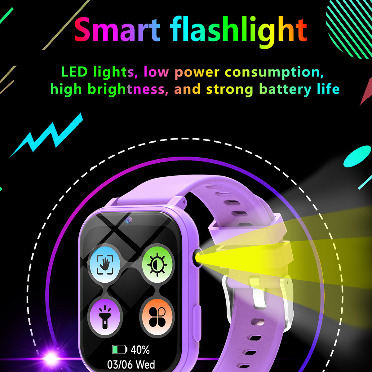 New Fashion Smart Watch For Ch - đánh giá và giá Smartwatch Watches For Boys
