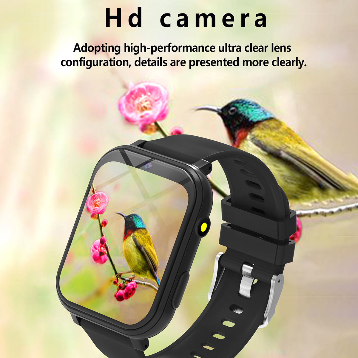 New Fashion Smart Watch For Ch - đánh giá và giá Smartwatch Watches For Boys