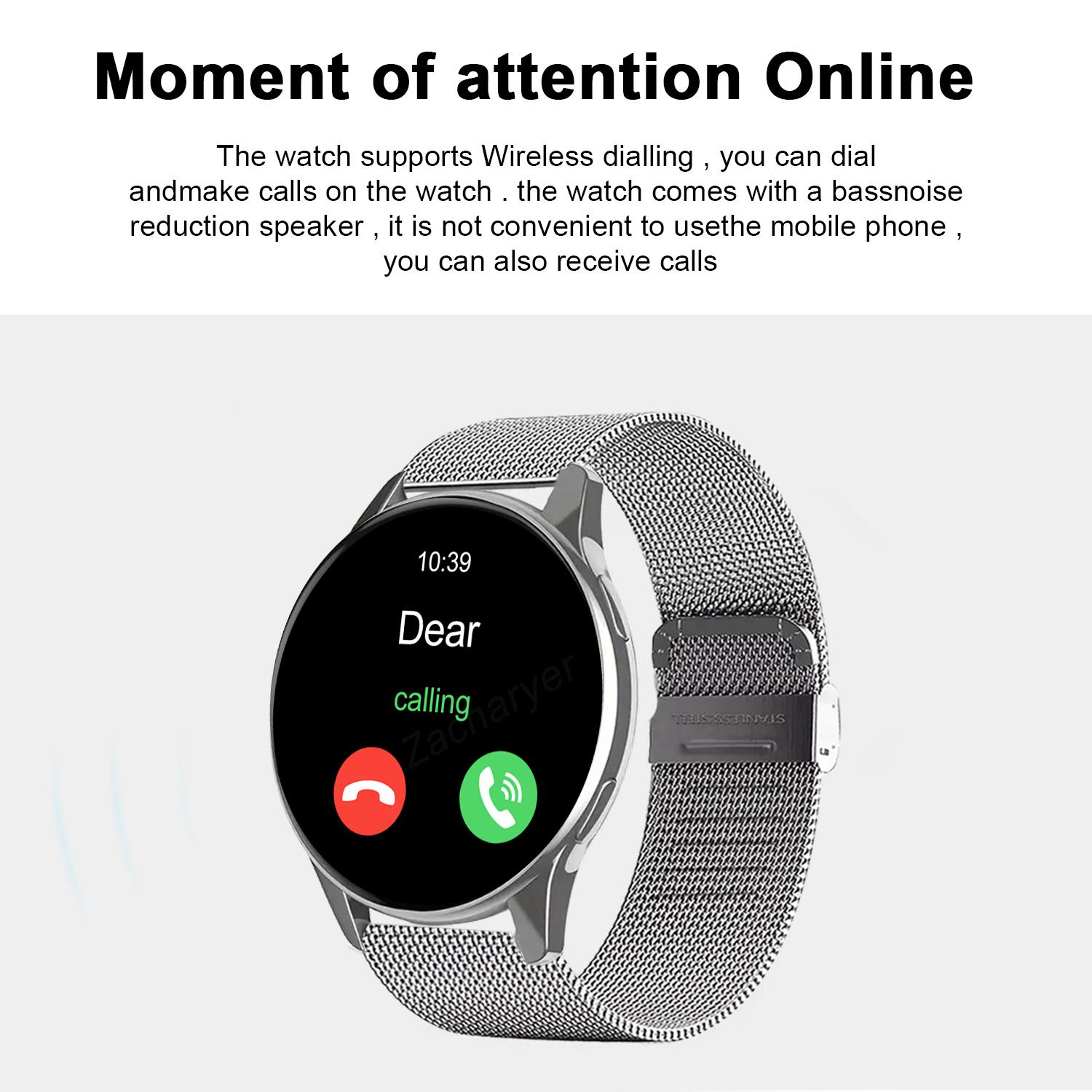 Smart Watch, Wireless Call/Dia - đánh giá và giá Smartwatch Angelo Watches