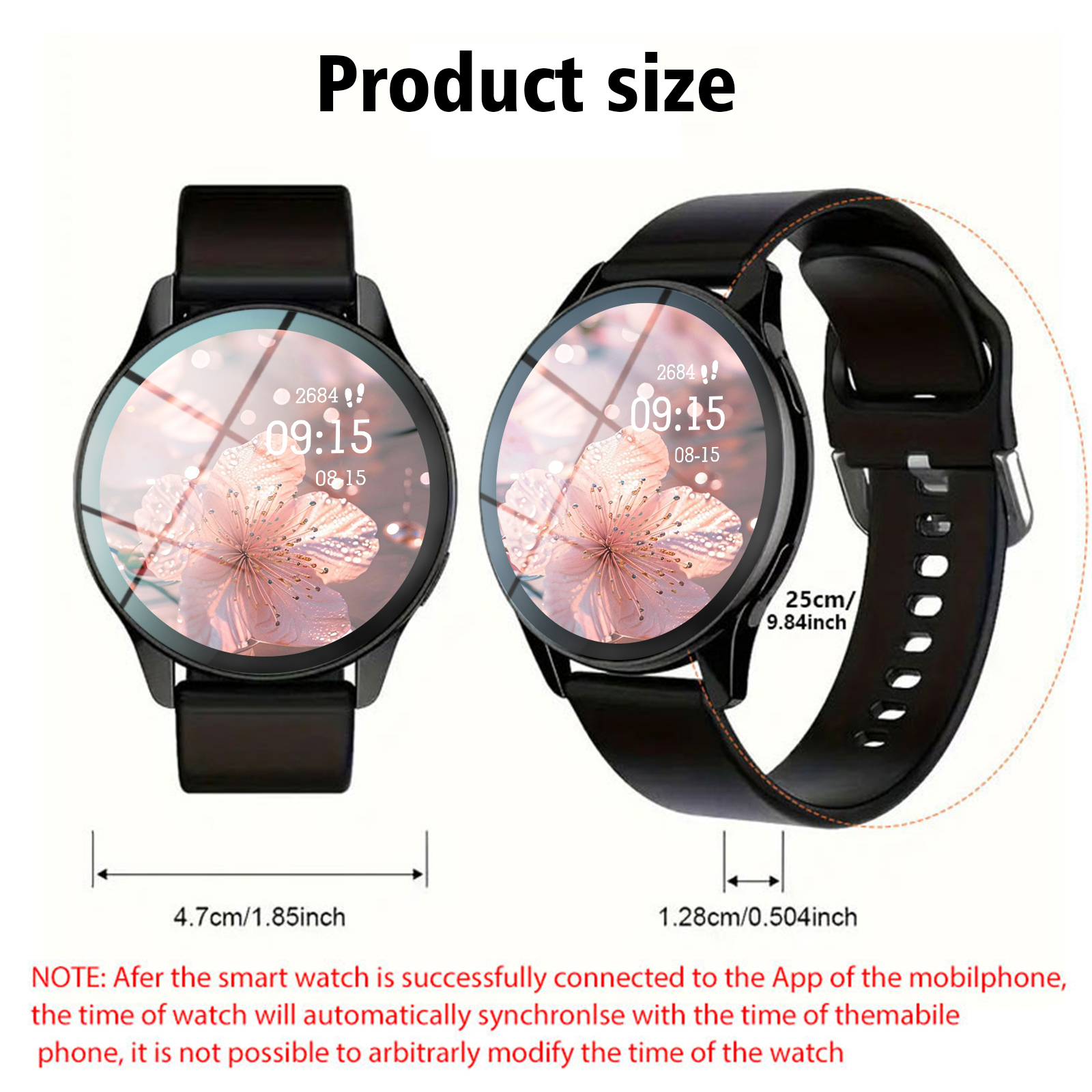 Smart Watch, Wireless Call/Dia - đánh giá và giá Smartwatch Iphone Watches For Women