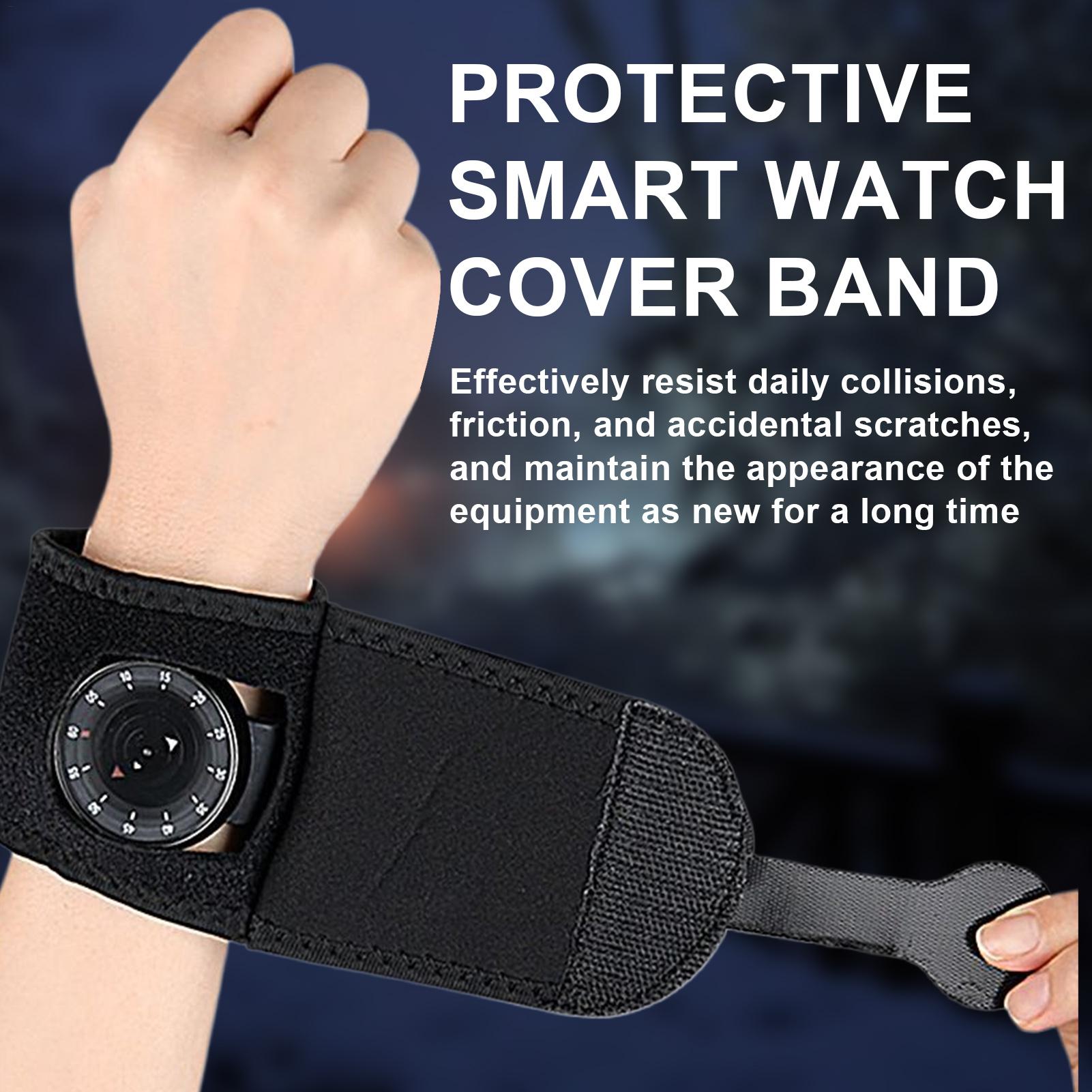 Wrist Strap Smart Watch Protec - đánh giá và giá Watches Not Smartwatch