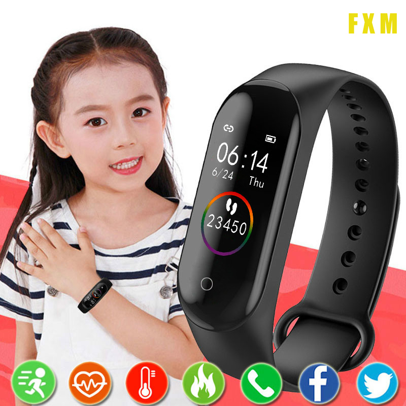 Smart Watch Kids Watches Child - đánh giá và giá Smartwatch Digital Watches For Kids