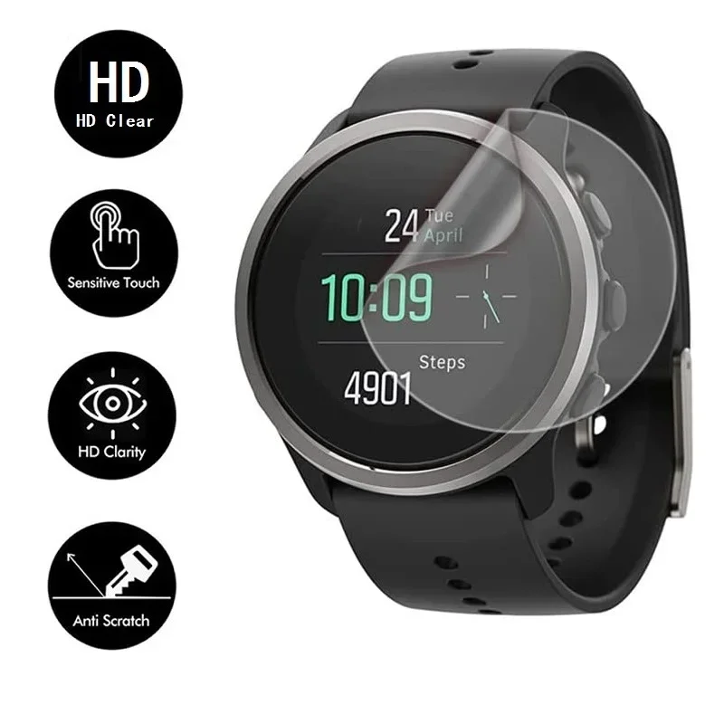 1-5PCS TPU Hydrogel Film For S - đánh giá và giá Watches Not Smartwatch