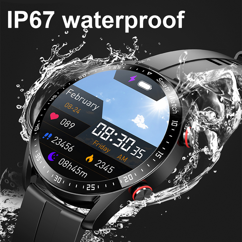 Sports Smart Watch Men Women H - đánh giá và giá Smartwatch Angelo Watches