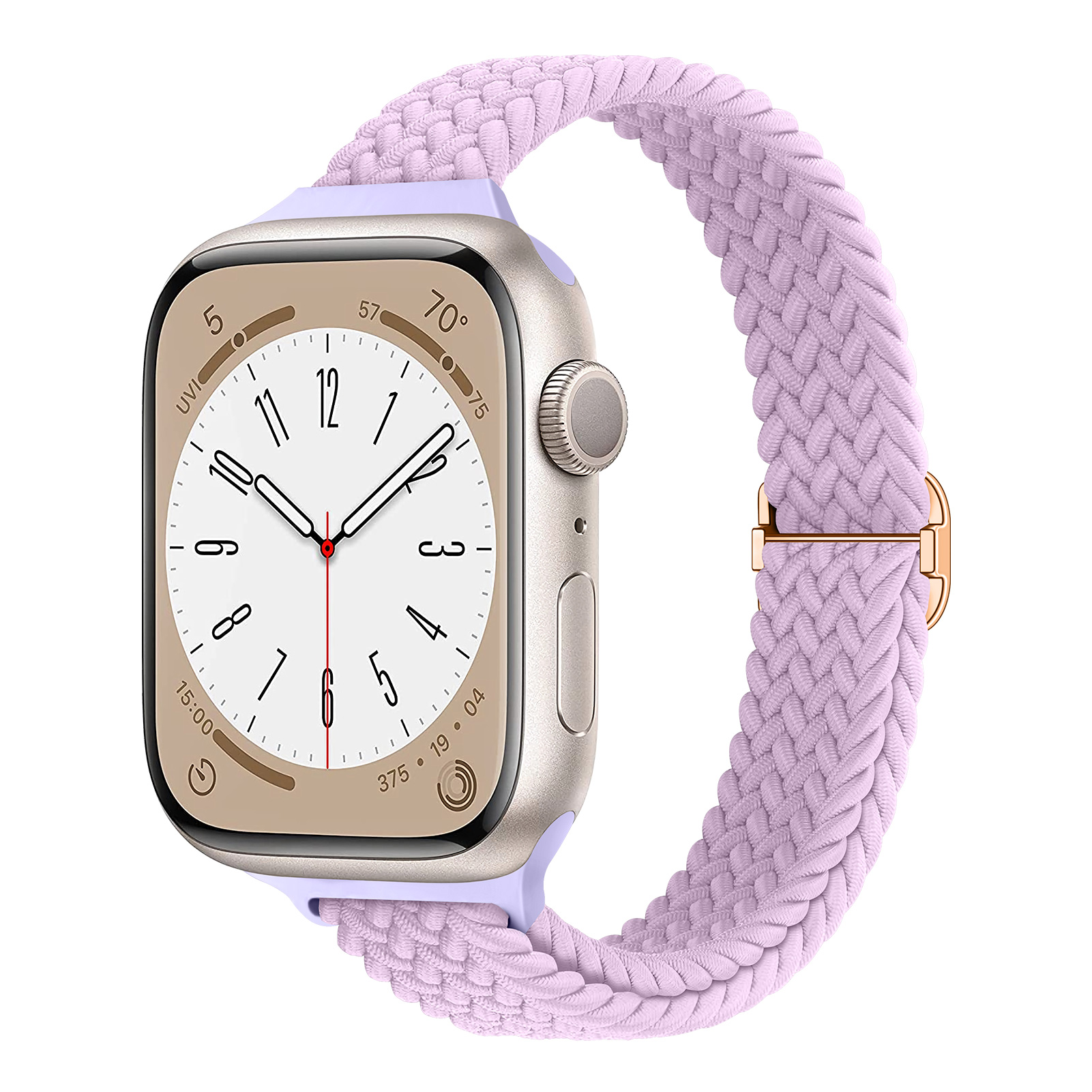 Braided Solo Loop For Apple wa - đánh giá và giá Smartwatch Apple Watches For Men
