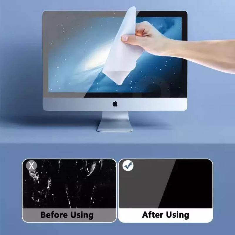 1-10pcs Universal Screen Clean - đánh giá và giá Watch Polishing Cloth