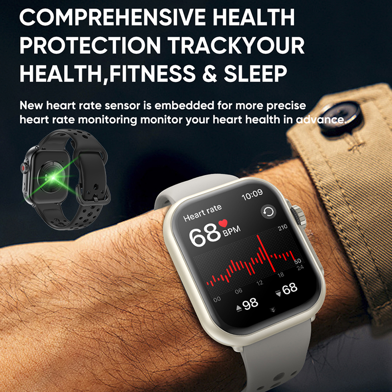 Smart Watch Ultra 2 SE Men Wom - đánh giá và giá Smartwatch Apple Watches For Men
