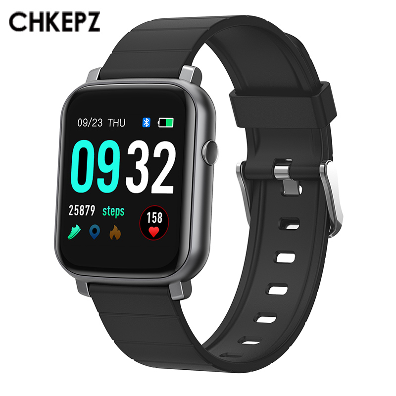 IP68 Smart Watch men fitness b - đánh giá và giá Smartwatch Iphone Watches For Women
