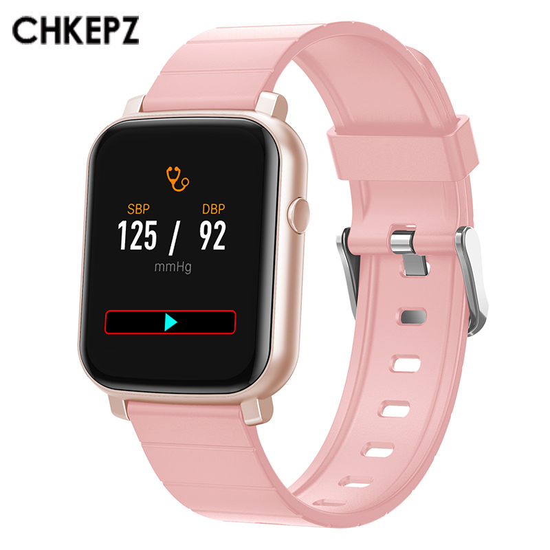 IP68 Smart Watch men fitness b - đánh giá và giá Smartwatch Iphone Watches For Women