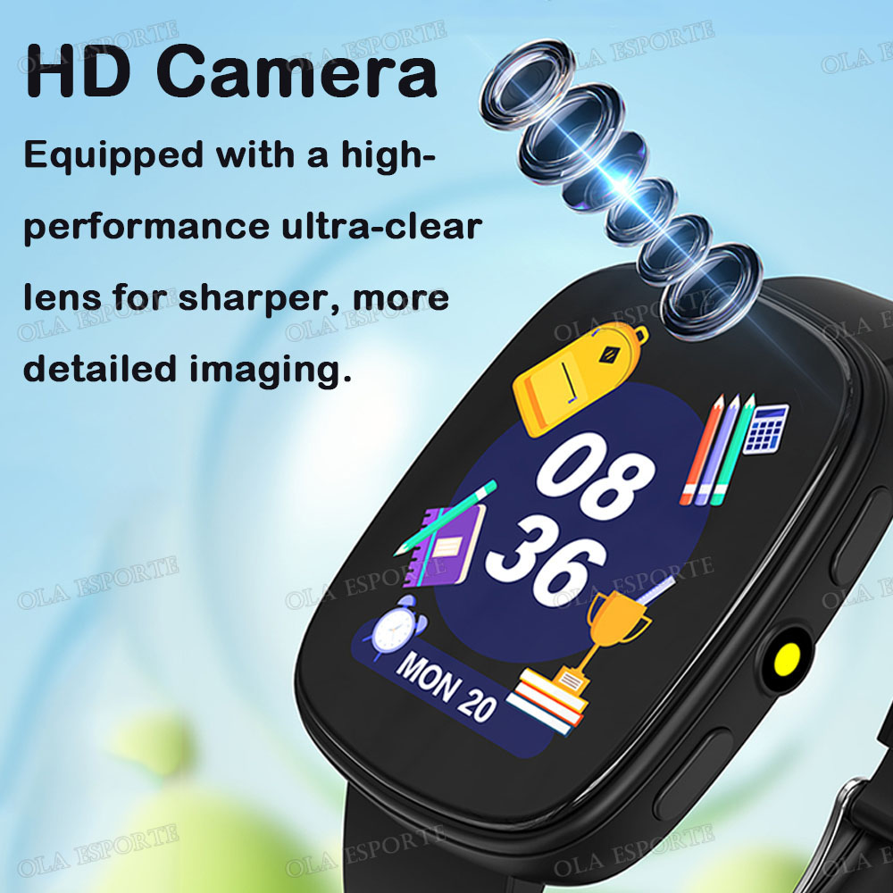 2026 Kids Games Smartwatch 1.8 - đánh giá và giá Smartwatch Digital Watches For Kids