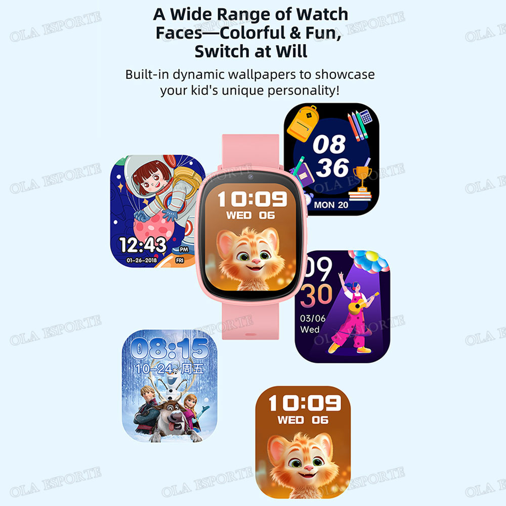 2026 Kids Games Smartwatch 1.8 - đánh giá và giá Smartwatch Digital Watches For Kids