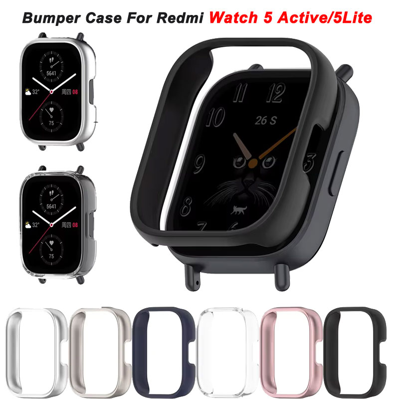 PC Case for Xiaomi Redmi Watch - đánh giá và giá Smartwatch Watches Xiaomi
