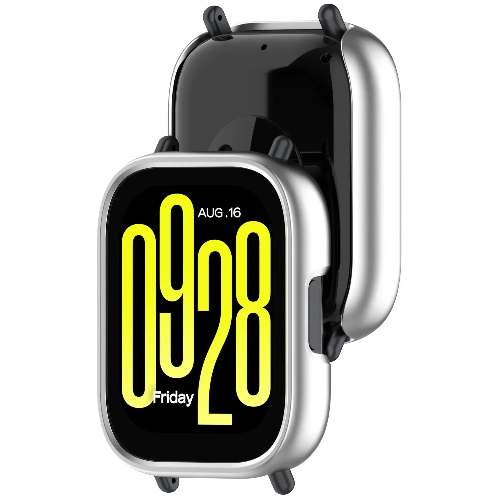 PC Case for Xiaomi Redmi Watch - đánh giá và giá Smartwatch Watches Xiaomi