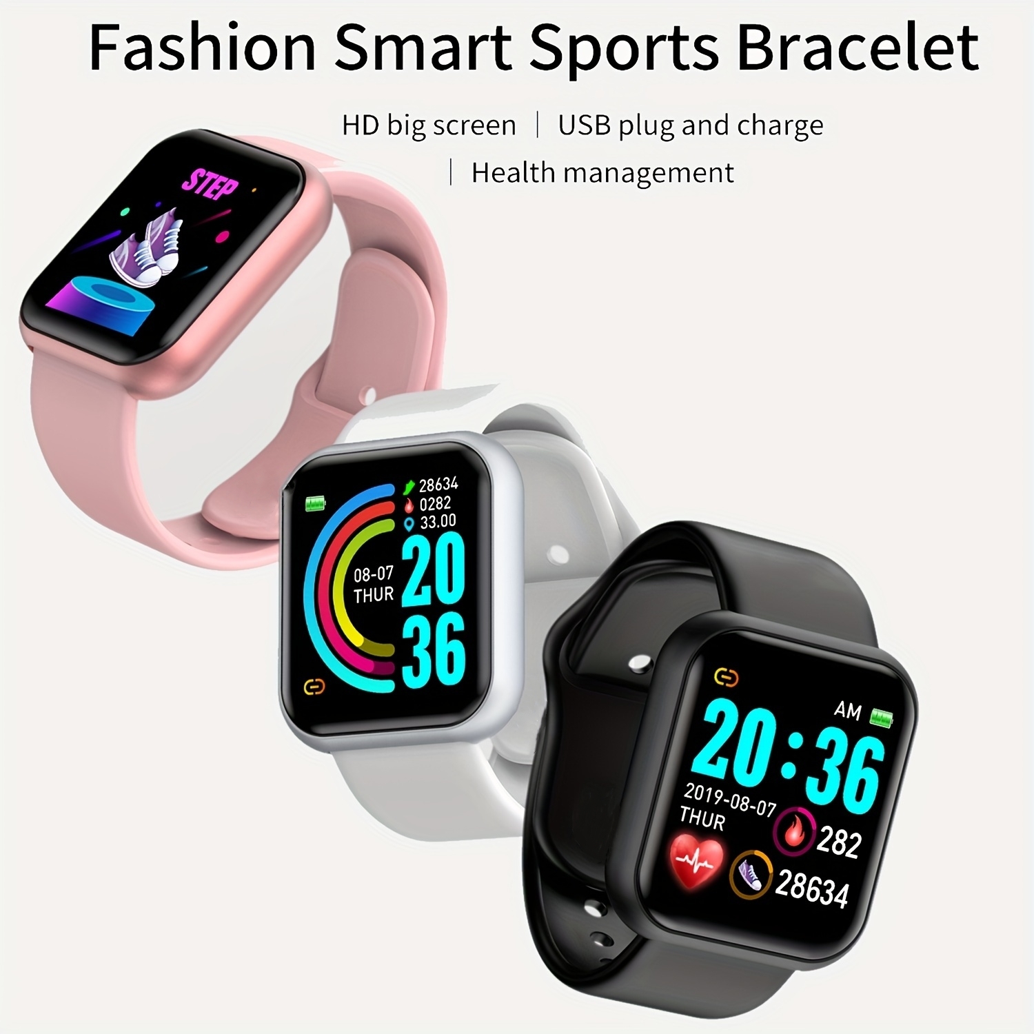 Smart Watch For Men Women Spor - đánh giá và giá Smartwatch Digital Watches For Men