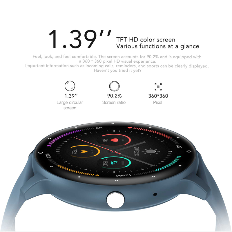 2026 New Ultra-Slim Smart Watc - đánh giá và giá Smartwatch Angelo Watches