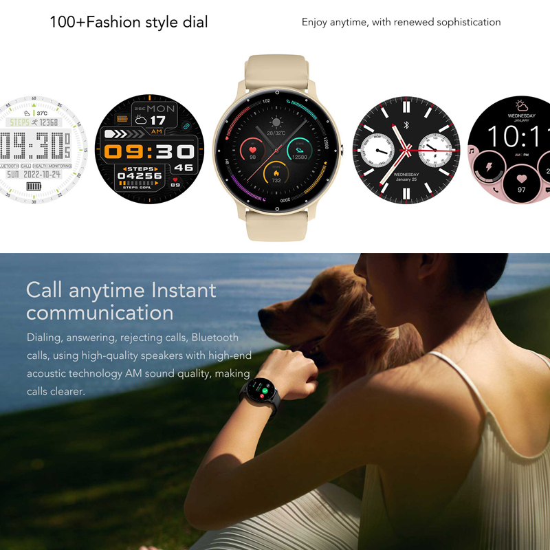 2026 New Ultra-Slim Smart Watc - đánh giá và giá Smartwatch Angelo Watches