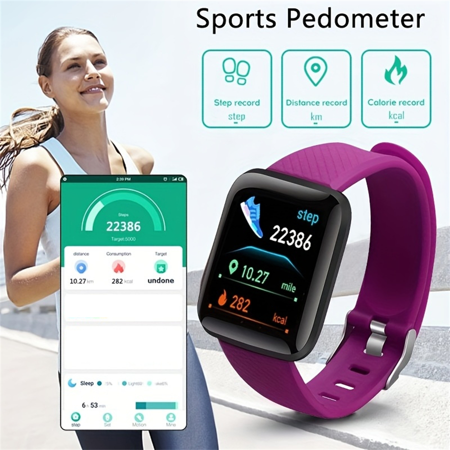 Sport Smartwatch Fitness Brace - đánh giá và giá Smartwatch Digital Watches For Men