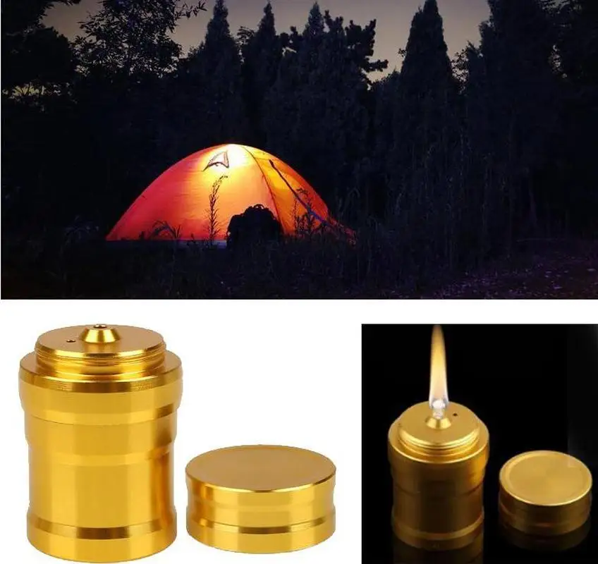Portable Metal Mini Alcohol La - đánh giá và giá Tritium Gas Tube