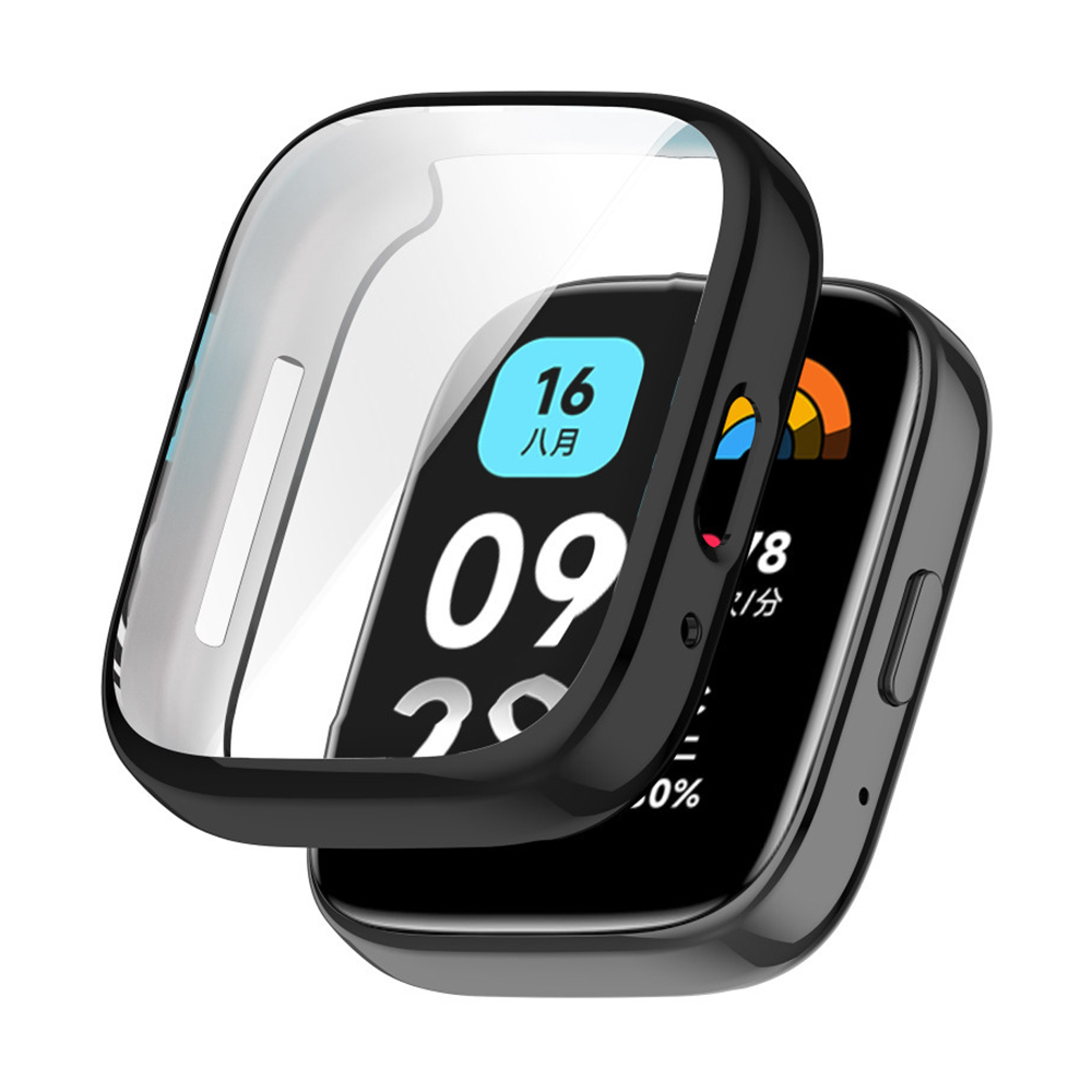 Full Cover For Xiaomi Redmi Wa - đánh giá và giá Smartwatch Watches Xiaomi