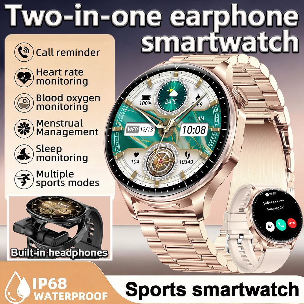 DAORKOW Smartwatch T98 Bluetoo - đánh giá và giá Smartwatch Noise Watches