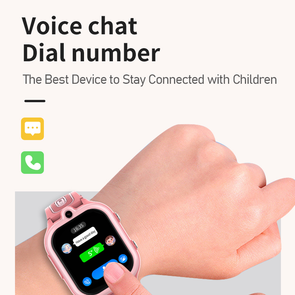 VALDUS 2025 New DF91 Children  - đánh giá và giá Smartwatch Watches For Boys