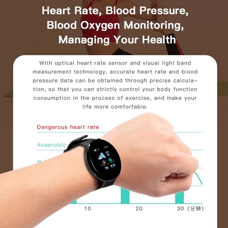 Kids Smart Digital Wristwatch  - đánh giá và giá Smartwatch Digital Watches For Kids