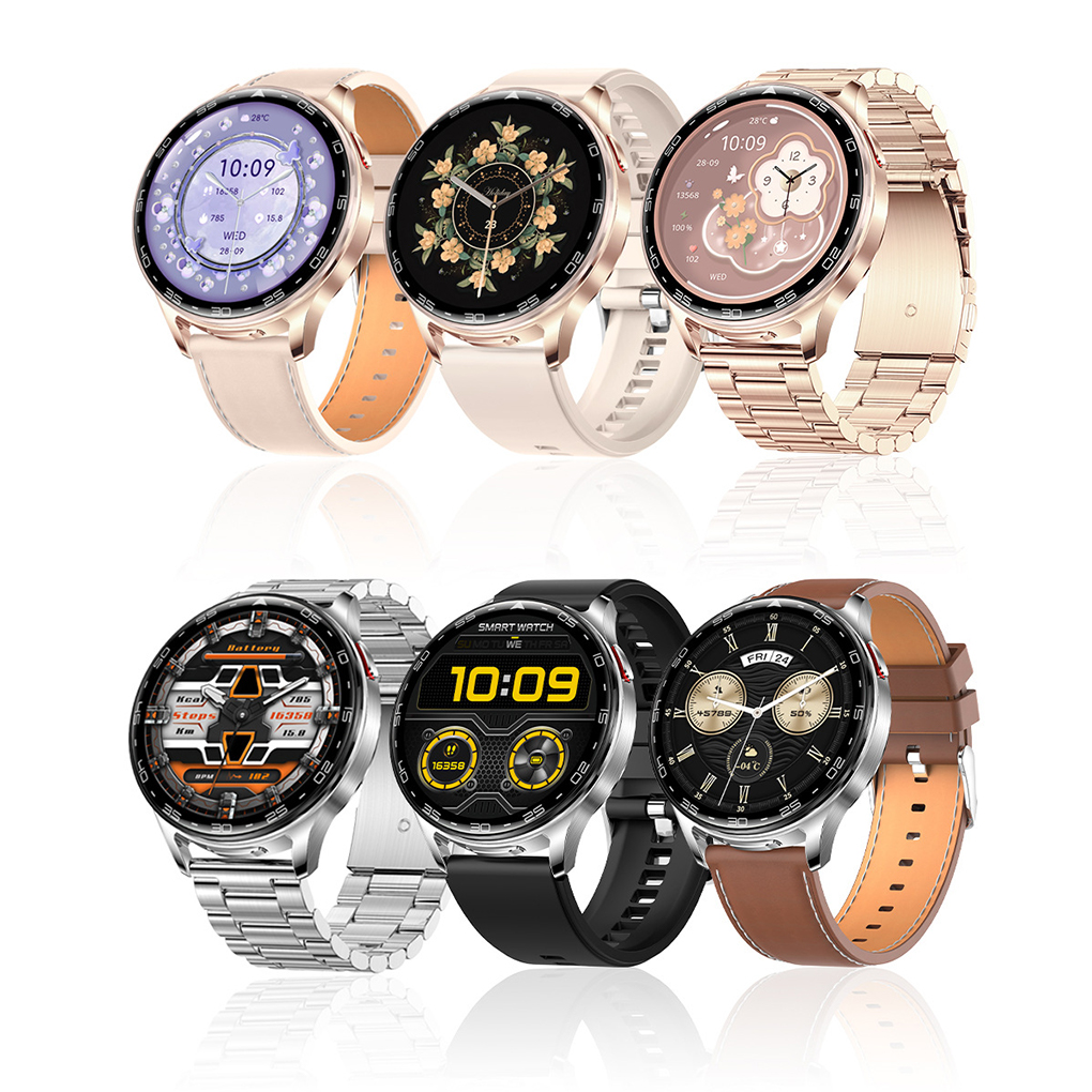 Smartwatch With Earbuds Magnet - đánh giá và giá Smartwatch Noise Watches