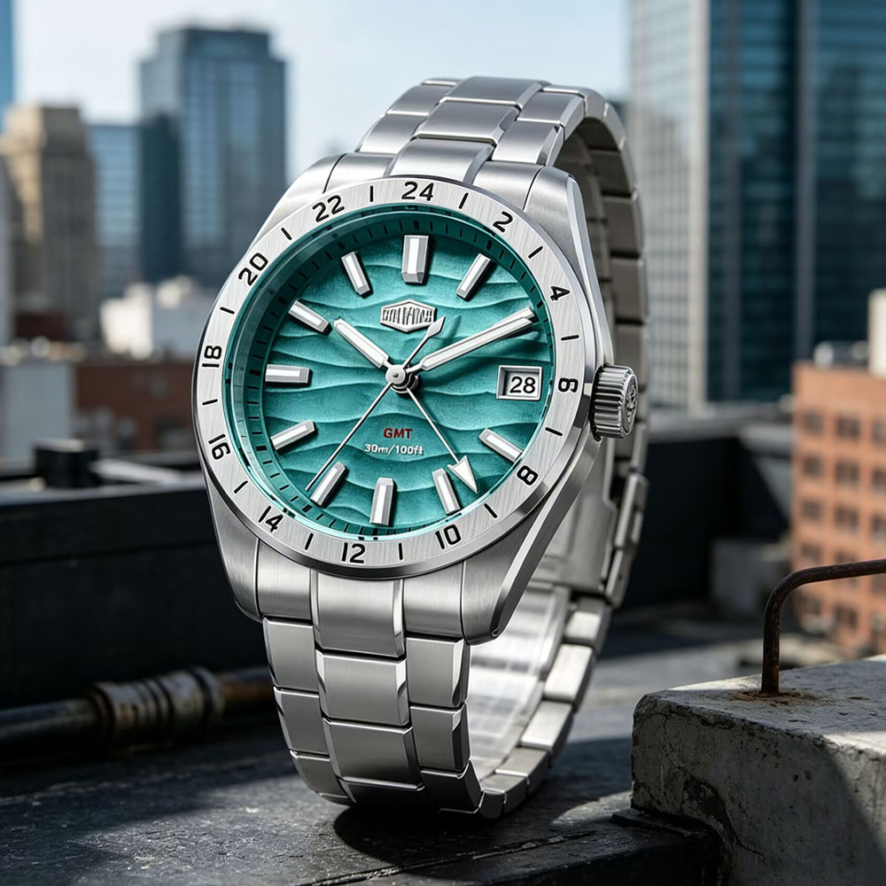 2026 New Well-known Brand Luxu - đánh giá và giá Watches Not Smartwatch