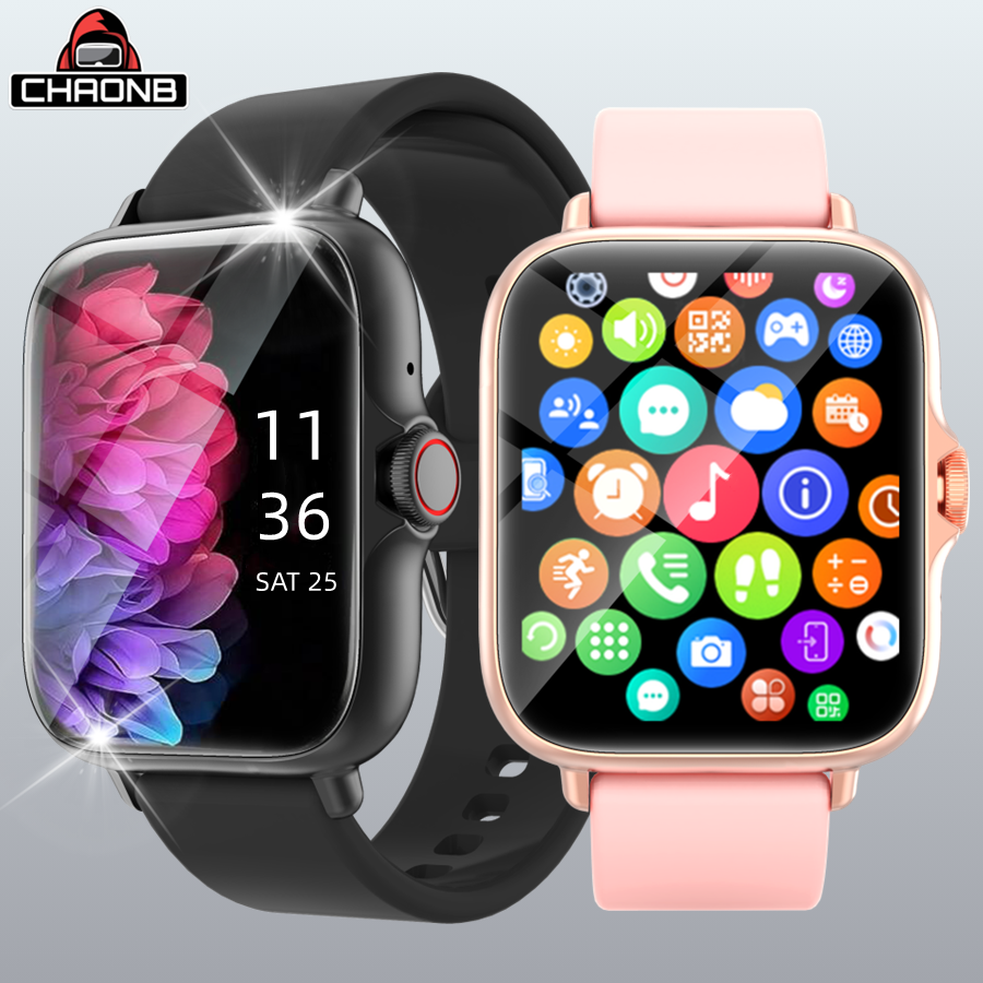 Smartwatch Sports Music Contro - đánh giá và giá Smartwatch Iphone Watches For Women