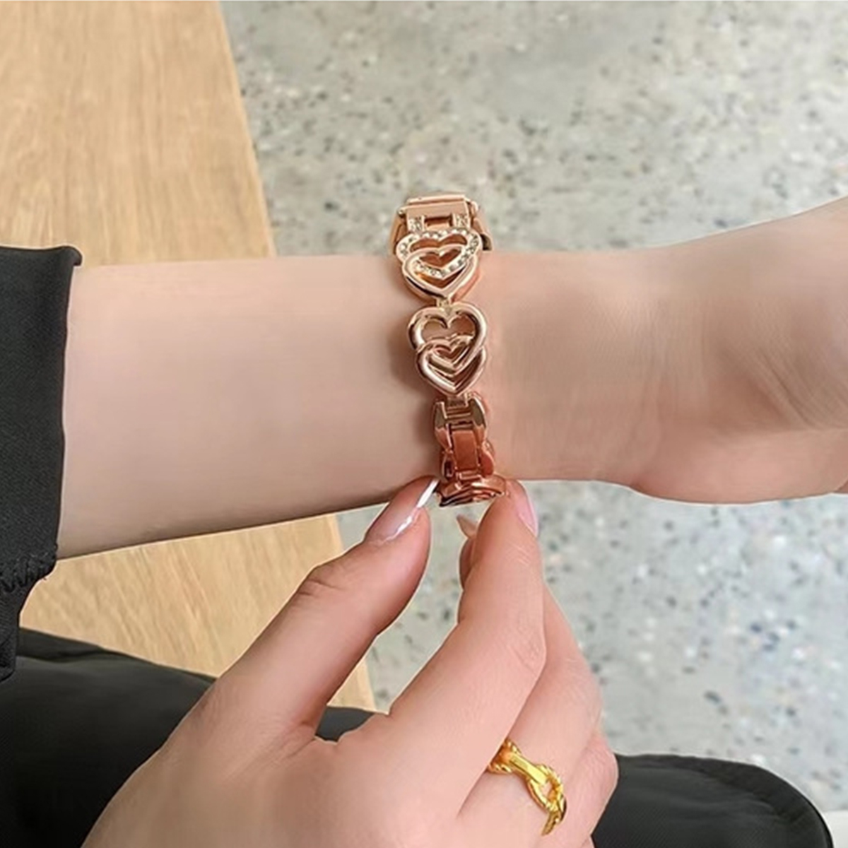 Strap For Xiaomi Mi Band 8 7 W - đánh giá và giá Smartwatch Watches Xiaomi