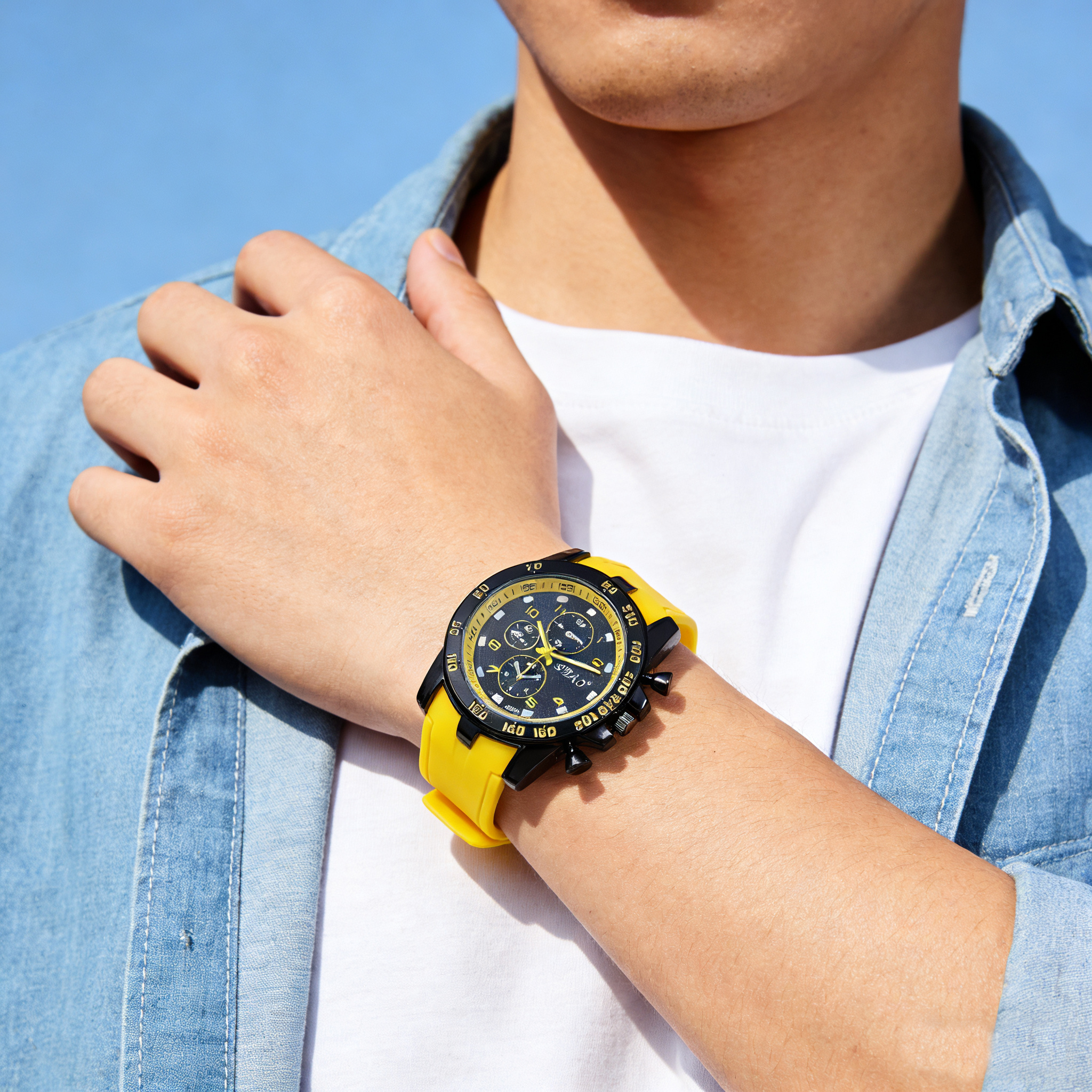 New Quartz Watches for Men and - đánh giá và giá Watches Not Smartwatch