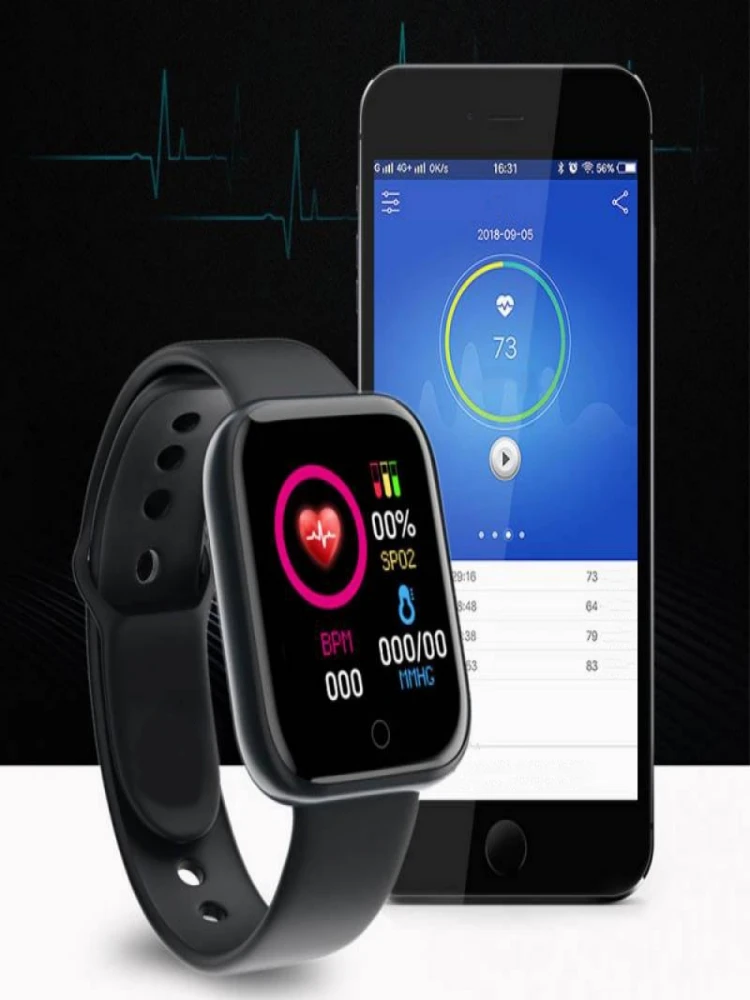 Smart Watch For Women Men Wris - đánh giá và giá Watches Not Smartwatch