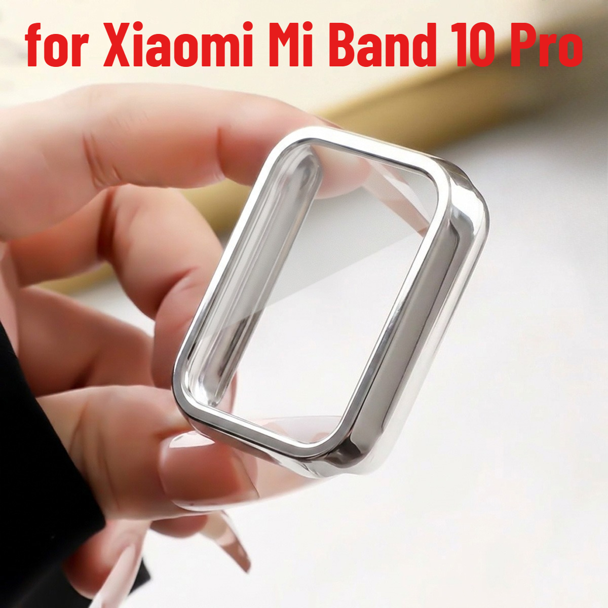 All Inclusive TPU Protective C - đánh giá và giá Smartwatch Watches Xiaomi