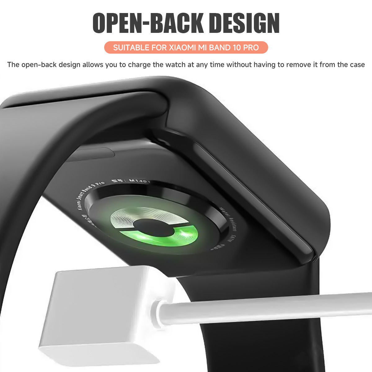 All Inclusive TPU Protective C - đánh giá và giá Smartwatch Watches Xiaomi