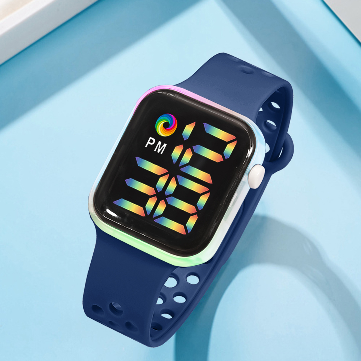Children's Smart Electronic Wa - đánh giá và giá Smartwatch Watches Gift For Girls