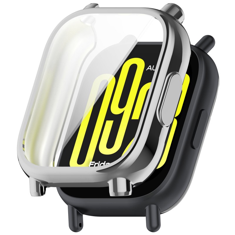 Plating Case For Redmi Watch 5 - đánh giá và giá Smartwatch Watches Xiaomi