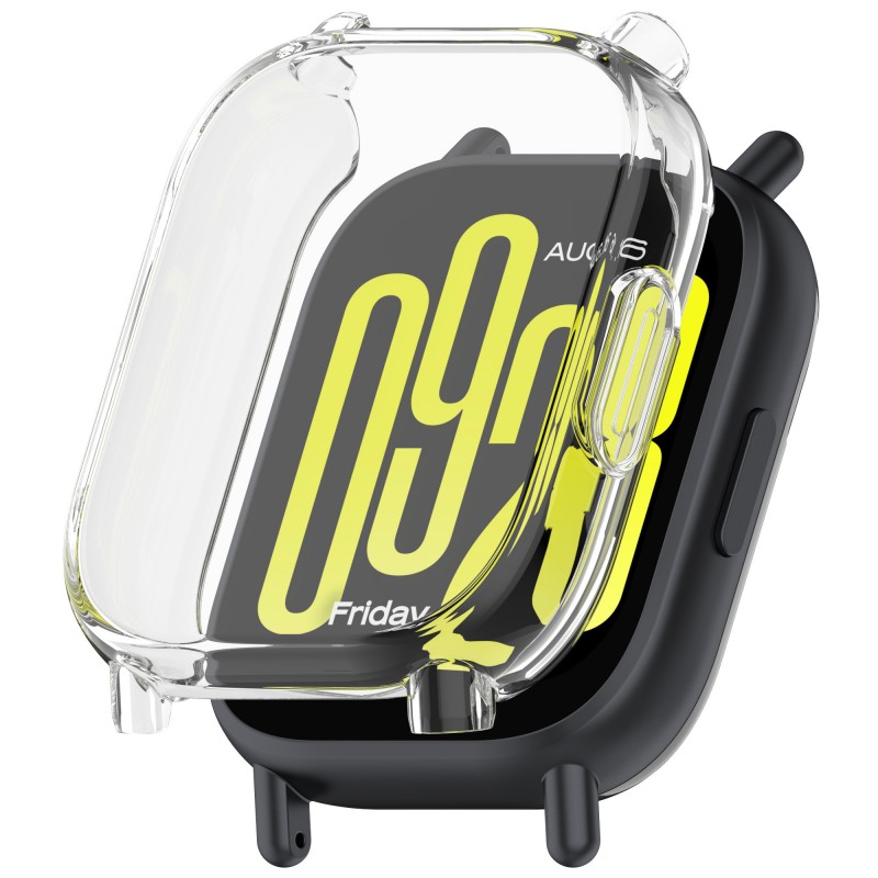 Plating Case For Redmi Watch 5 - đánh giá và giá Smartwatch Watches Xiaomi