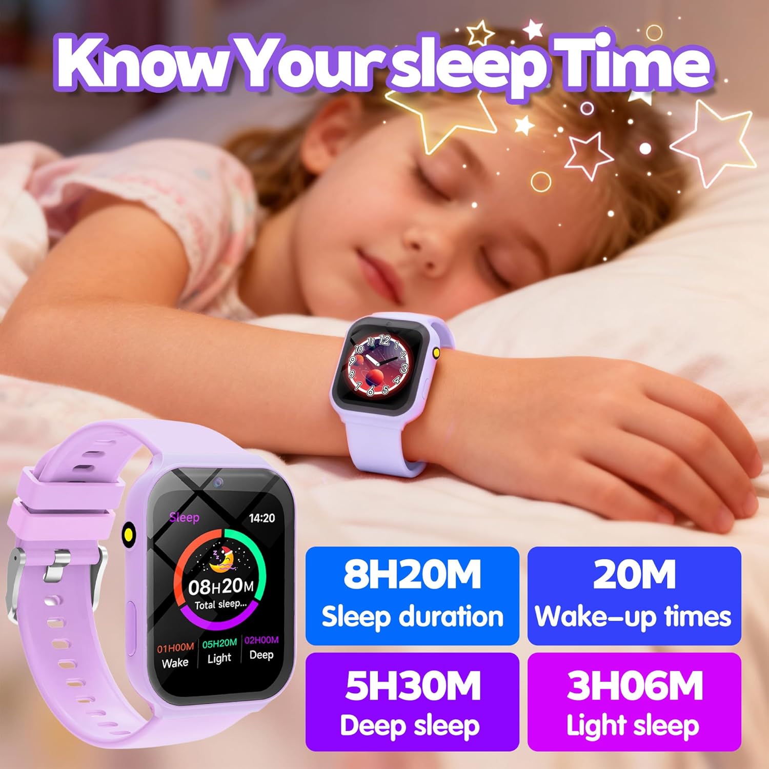 Kids Smart Watch with 18 Games - đánh giá và giá Smartwatch Digital Watches For Kid Boy