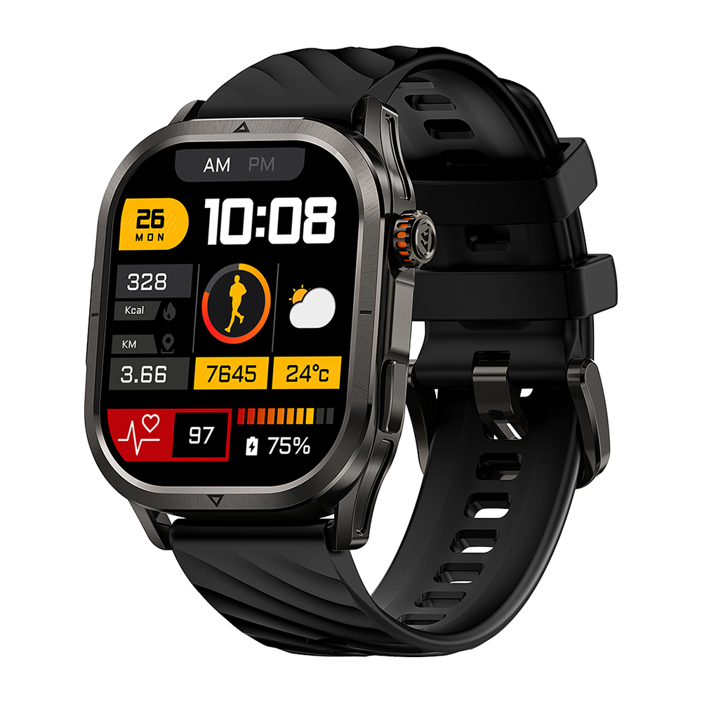2025 KOSPET MAGIC P10 GPS Smar - đánh giá và giá Altimeter Compass Watch